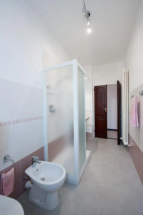 B&B La Quercia Di Mery La Villa  Bed & Breakfast La Villa (Parma)