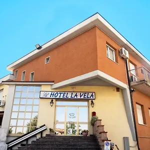 La Vela Hotel