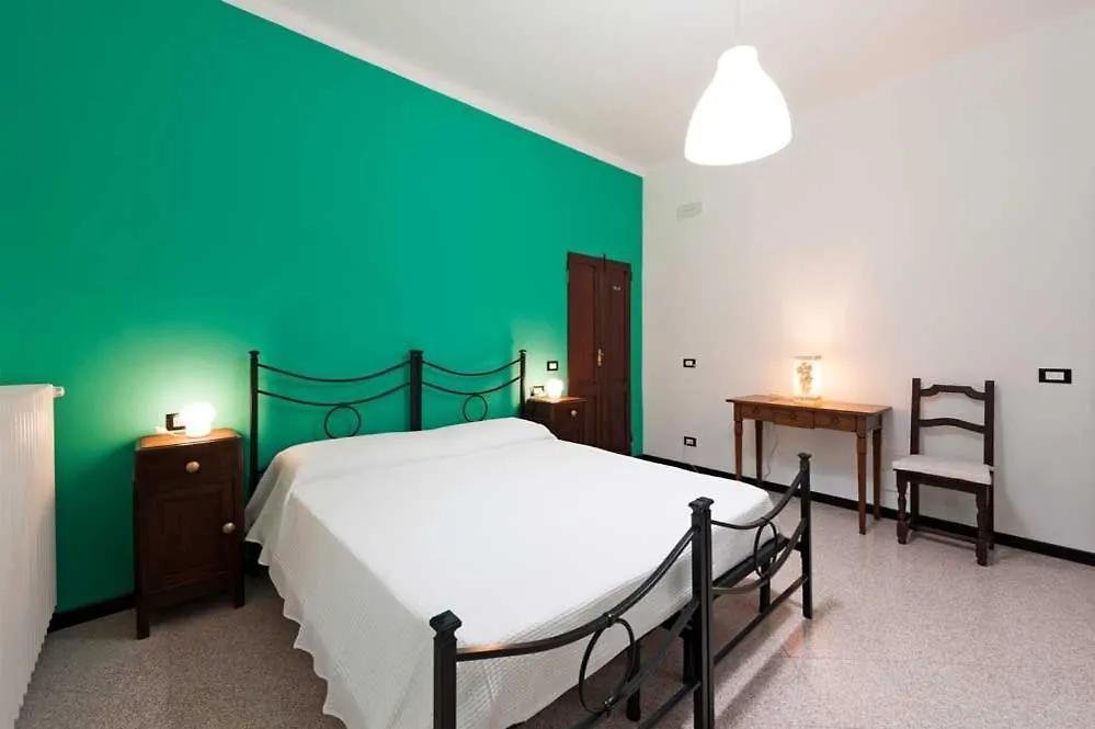 Bed & Breakfast B&B La Quercia Di Mery La Villa