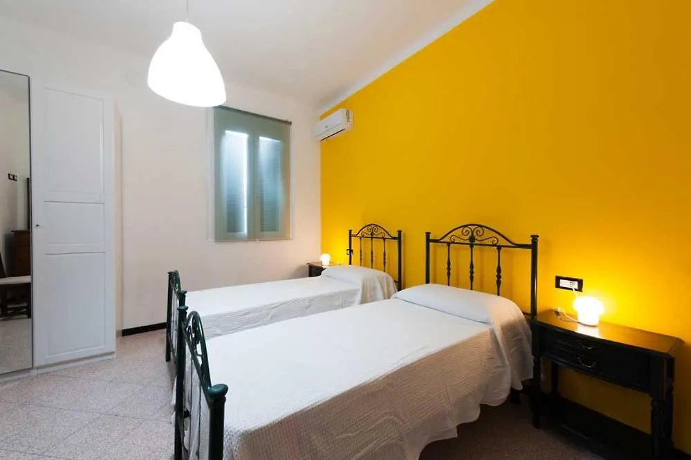 B&B La Quercia Di Mery La Villa  Italy