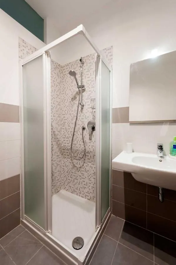 Bed & Breakfast B&B La Quercia Di Mery La Villa  Italy