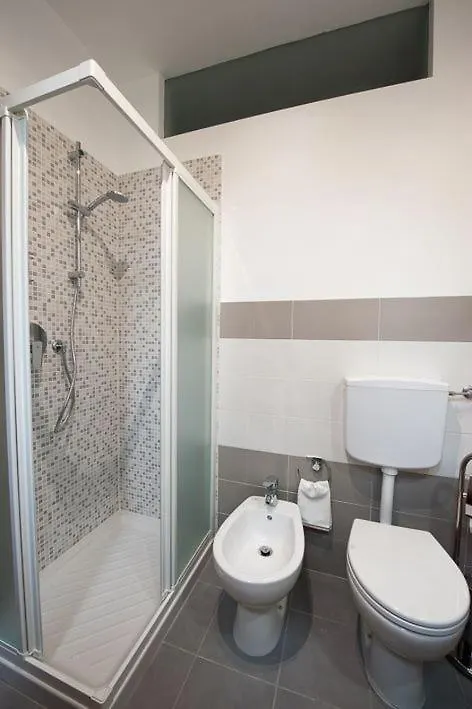 Bed & Breakfast B&B La Quercia Di Mery La Villa
