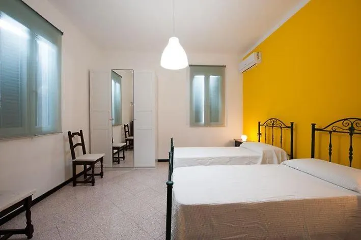 B&B La Quercia Di Mery La Villa