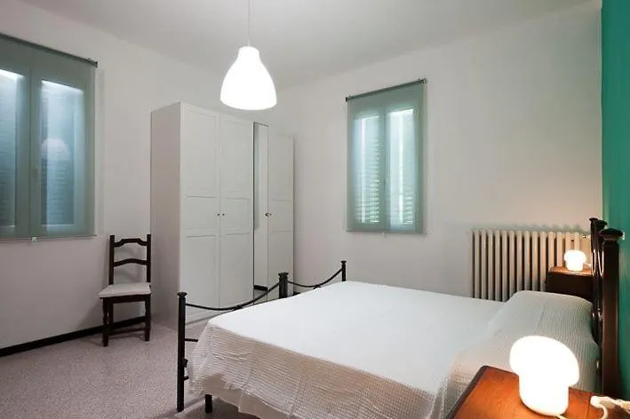 Bed & Breakfast B&B La Quercia Di Mery La Villa