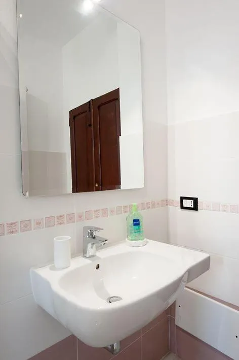 Bed & Breakfast B&B La Quercia Di Mery La Villa