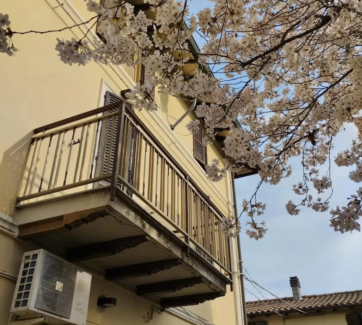 B&B La Quercia Di Mery La Villa  0*, La Villa (Parma) Italy