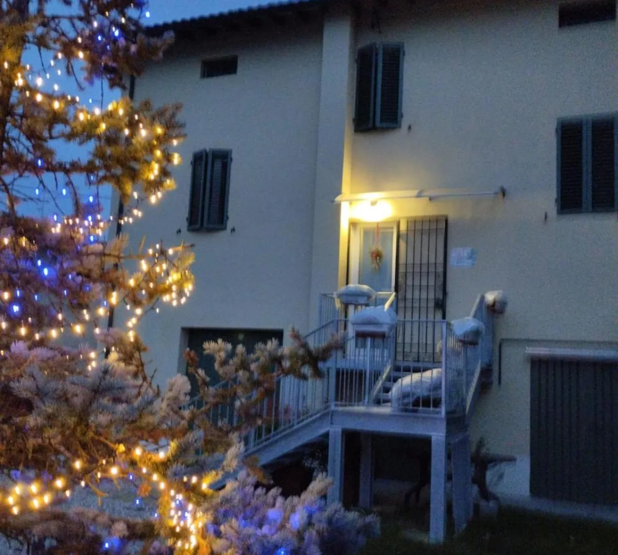 Bed & Breakfast B&B La Quercia Di Mery La Villa  Italy